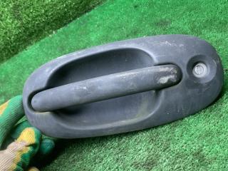 ручка наружная Chrysler Voyager 3 поколение 1999, 2.4 л., бензин, АКПП, минивэн