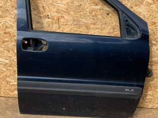 дверь передняя правая Opel Sintra 1 поколение 1997, 2.2 л., X 22 XE, бензин, МКПП, минивэн