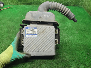 блок управления двигателем Ford Transit 5 поколение 1997, 2.5 л., TD, дизель, МКПП, микроавтобус, 97VB9J464ZC