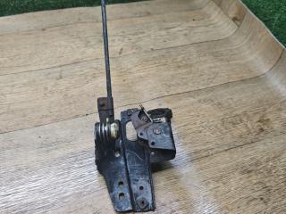 корректор гидравлической подвески Citroen Xantia 1 поколение [рестайлинг] 2000, 1.9 л., дизель, МКПП, универсал