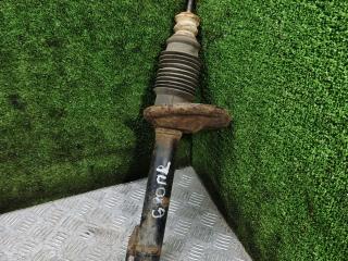 амортизатор передний левый Skoda Felicia 1 поколение [рестайлинг] 1998, 1.3 л., бензин, МКПП, хетчбэк 5 дв.