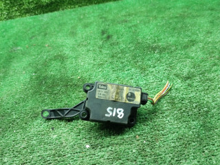 моторчик заслонки печки Opel Vectra C 2003, 2.0 л., дизель, МКПП, седан, 09180201