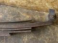 рессора ГАЗ ГАЗЕЛЬ - фото №4