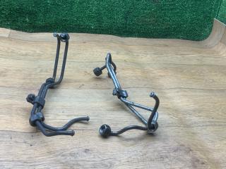 трубка ТНВД Opel Vectra C 2003, 2.0 л., дизель, МКПП, седан