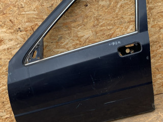 дверь передняя левая Lancia Kappa 1 поколение 1999, 2.0 л., бензин, МКПП, седан