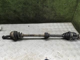 полуось передняя правая (приводной вал, ШРУС) Toyota Carina E 1 поколение T190 1998, 2.0 л., 2C-TE, дизель, МКПП, универсал