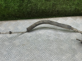 трубка кондиционера Peugeot 605 1 поколение [рестайлинг] 1994, 2.0 л., Ti, бензин, АКПП, седан