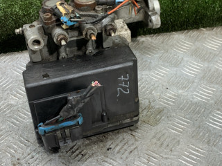 блок ABS Opel Sintra 1 поколение 1997, 2.2 л., бензин, МКПП, минивэн, 18023079, 71242403