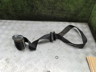 ремень безопасности Toyota Picnic 1 поколение XM10 1999, 2.2 л., 3C-TE, дизель, МКПП, минивэн