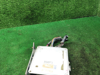 блок управления двигателем Toyota Corolla 7 поколение (E100) 1995, 1.6 л., 4A-FE, бензин, МКПП, хетчбэк 3 дв., 2966112880