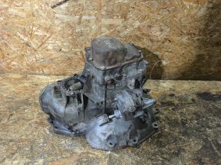 КПП механическая (МКПП) Opel Vectra B 1999, 1.6 л., X 16 XEL, бензин, МКПП, хетчбэк 5 дв., 90522510