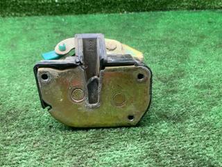 замок двери задней правой Chrysler Voyager 3 поколение 1999, 2.4 л., бензин, АКПП, минивэн