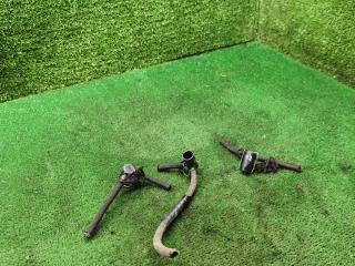 форсунка Ford Transit 4 поколение [рестайлинг] 1993, 2.5 л., дизель, МКПП, микроавтобус