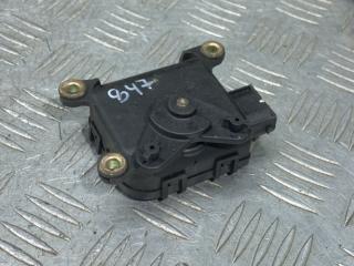 моторчик заслонки печки Volkswagen Passat B5 [рестайлинг] 2001, 1.8 л., AWT, бензин, МКПП, седан, 0132801149