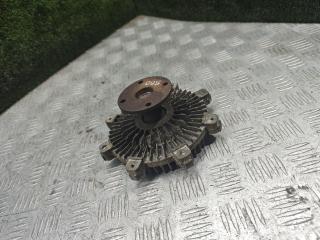 вискомуфта Mitsubishi Pajero 2 поколение 1996, 3.0 л., бензин, АКПП, внедорожник 5 дв.