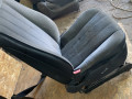 салон (комплект сидений) BMW 5 серия E34 1993, 2.5 л., дизель, МКПП, седан - фото №6