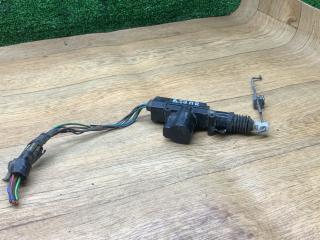 активатор (привод) замка двери Ford Transit 4 поколение [рестайлинг] 1992, 2.5 л., дизель, МКПП, микроавтобус