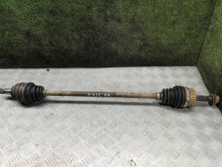 полуось передняя правая (приводной вал, ШРУС) Opel Corsa B 1998, 1.0 л., X 10 XE, бензин, МКПП, хетчбэк 3 дв.