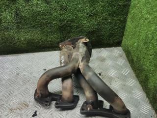 коллектор выпускной Alfa Romeo 166 1 поколение 2000, 2.0 л., бензин, МКПП, седан, 60610578