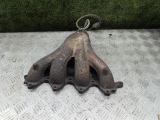 коллектор выпускной Honda Accord 5 поколение [рестайлинг] 1997, 2.0 л., бензин, МКПП, седан, 6C10