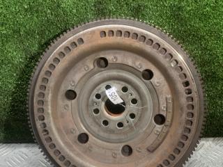 маховик Ford Focus 1 поколение [рестайлинг] 2005, 1.8 л., FFDA, дизель, МКПП, универсал