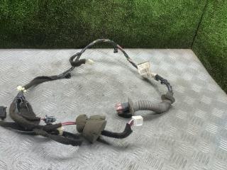 дверная проводка Renault Duster 1 поколение [рестайлинг] 2017, 2.0 л., бензин, МКПП, внедорожник 5 дв., полный привод, 241261495R