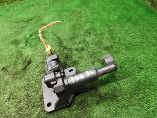 электропривод форточки задней левой Dodge Grand caravan 4 поколение [рестайлинг] 2004, 3.8 л., бензин, АКПП, минивэн