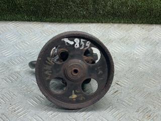 насос гидроусилителя руля Citroen Xantia 1 поколение 1995, 1.6 л., бензин, МКПП, хетчбэк 5 дв.