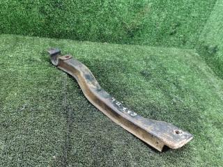 рычаг передний левый Daewoo Matiz M150 [рестайлинг] 2007, 0.8 л., бензин, МКПП, хетчбэк 5 дв.