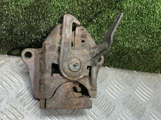 замок капота Mazda 626 GF 1997, 1.8 л., бензин, АКПП, седан