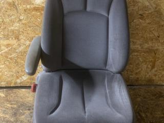 сиденье переднее Dodge Caravan 4 поколение 2002, 2.4 л., бензин, АКПП, минивэн