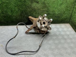 ступица передняя правая Mitsubishi Space Wagon 3 поколение (Typ N50) 2000, 2.4 л., бензин, МКПП, минивэн