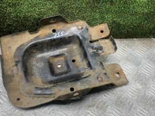 полка аккумулятора Chery Tiggo (T11) 1 поколение 2007, 1.8 л., бензин, МКПП, внедорожник 5 дв.