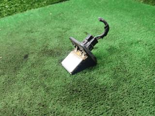 сопротивление печки Kia Carnival 1 поколение [рестайлинг] 2002, 2.9 л., CRDi, дизель, МКПП, минивэн