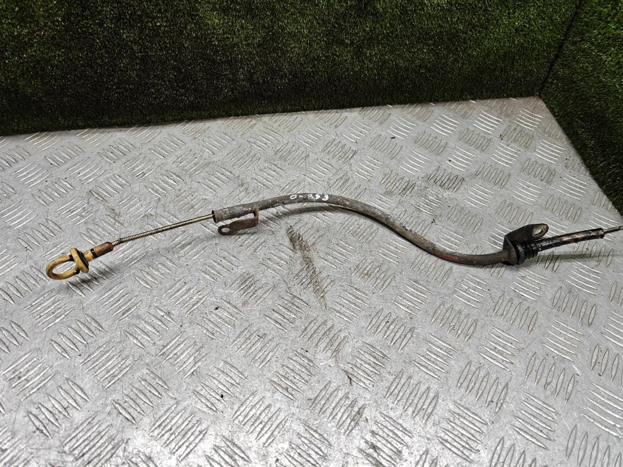 щуп двигателя Fiat Marea 1 поколение 1999, 1.6 л., бензин, МКПП, универсал - фото №1