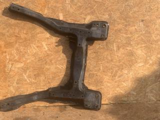 балка подвески передняя (подрамник) Peugeot 806 1 поколение 1997, 2.1 л., дизель, МКПП, минивэн