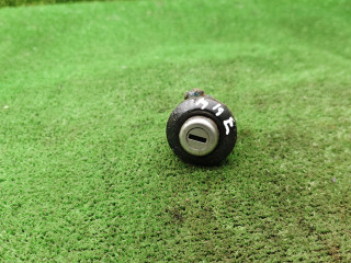 Личинка замка крышки багажника Renault Logan 2 поколение [рестайлинг] 2019, 1.6 л., бензин, МКПП, седан