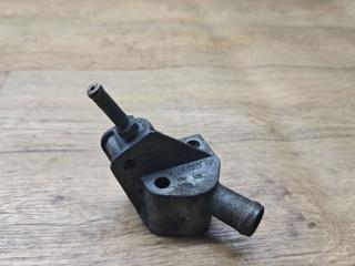 фланец (тройник) системы охлаждения Fiat Ulysse 1 поколение 1998, 1.8 л., бензин, МКПП, минивэн, 90466781