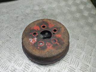 барабан тормозной Toyota Carina E 1 поколение T190 1998, 2.0 л., 2C-TE, дизель, МКПП, универсал