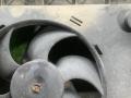 вентилятор радиатора Citroen Xantia 1 поколение [рестайлинг] 2000, 1.8 л., LFX (XU7JB), бензин, МКПП, хетчбэк 5 дв. - фото №6
