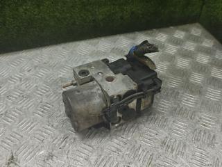 блок ABS Honda Civic 6 поколение [рестайлинг] 2000, 2.0 л., дизель, МКПП, универсал, 0273004247, 0265216519