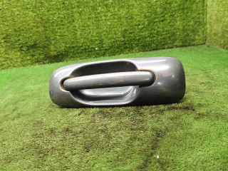 ручка наружная задняя левая Dodge Grand caravan 4 поколение [рестайлинг] 2004, 3.8 л., бензин, АКПП, минивэн