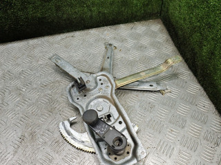 стеклоподъемник задний правый BMW 5 серия E34 1993, 2.5 л., дизель, МКПП, седан