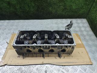 головка блока цилиндров Renault Logan 2 поколение [рестайлинг] 2019, 1.6 л., бензин, МКПП, седан