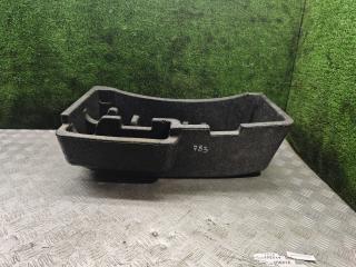 ящик под инструменты Skoda Fabia 1 поколение [рестайлинг] 2007, 1.2 л., бензин, МКПП, седан