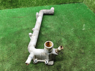 трубка охлаждающей жидкости Fiat Marea 1 поколение 2000, 1.9 л., JTD, дизель, МКПП, универсал