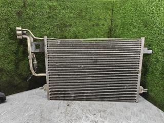 радиатор кондиционера Volkswagen Passat B5 [рестайлинг] 2001, 1.8 л., AWT, бензин, МКПП, седан