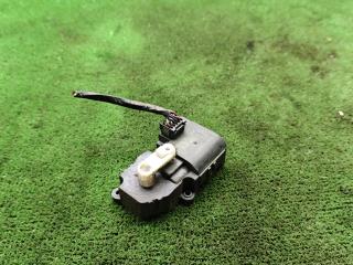 моторчик заслонки печки Hyundai H-1 Starex [рестайлинг] 2004, 2.5 л., дизель, МКПП, микроавтобус, 97028, 4A010