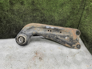 рычаг задний правый Skoda Octavia 3 поколение (A7) 2013, 1.8 л., бензин, МКПП, лифтбэк