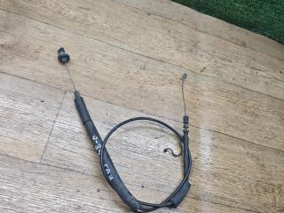 трос газа Daewoo Matiz M150 [рестайлинг] 2010, 0.8 л., бензин, МКПП, хетчбэк 5 дв.